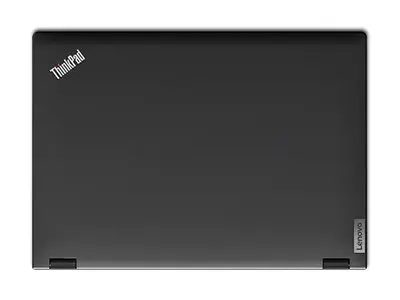 Lenovo ThinkPad P16v Gen 2 - AI Ready 16" Intel Core Ultra 7 155H ...