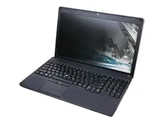 DICOTA - Notebookpersonvernsfilter - 2-veis klebemiddel - 15,6&quot; bredde - svart