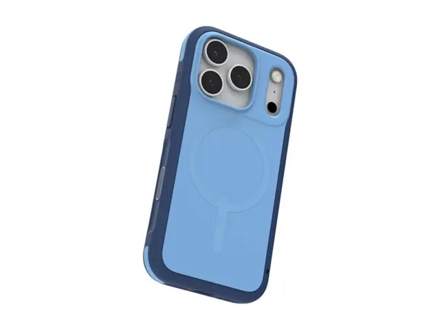 ZAGG Sedona Snap - Baksidedeksel for mobiltelefon MagSafe-samsvar ...