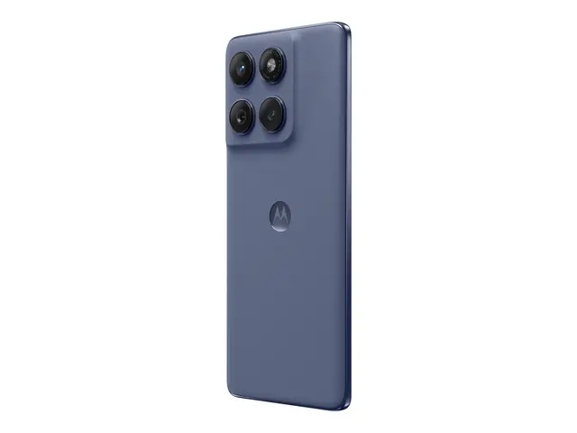 Motorola Edge 60 Fusion - Strømning 256 GB