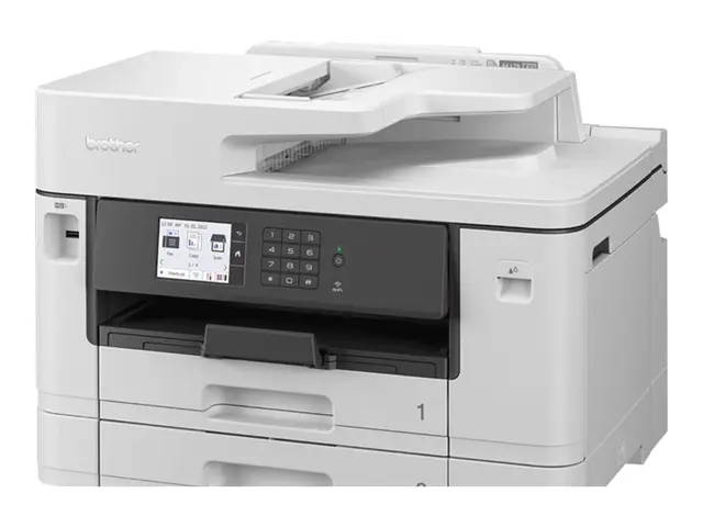 Brother MFC-J5740DW - Multifunksjonsskriver - farge - ink-jet - A3...