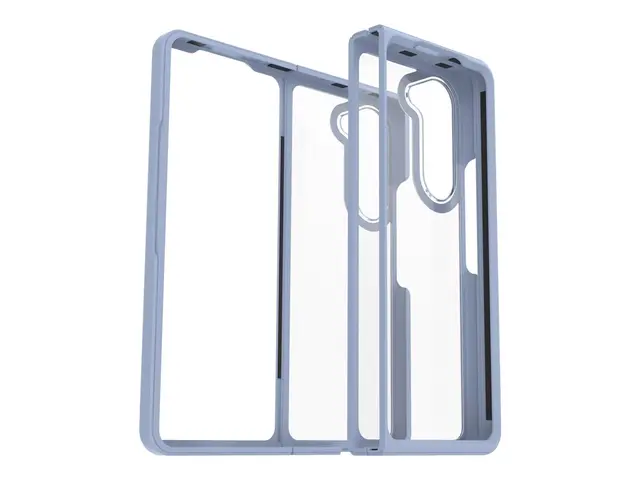 OtterBox Thin Flex Series - Lommebok for mobiltelefon polykarbonat...