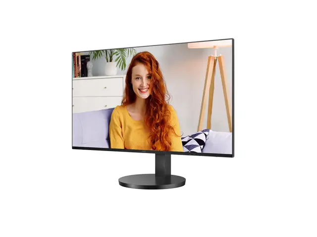 AOC Q27B3CF2 - B3 Series LED-skjerm 27" 2560 x 1440 QHD @ 100 Hz I...