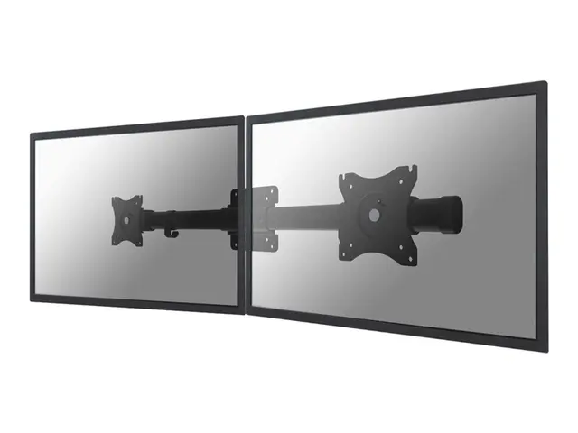 Neomounts FPMA-CB100 - Monteringskomponent (tverrstang) for 2 LCD-...