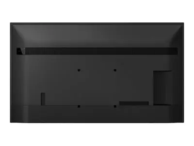 Sony Bravia Professional Displays FW-75BZ35L - 75" Diagonalklasse ...