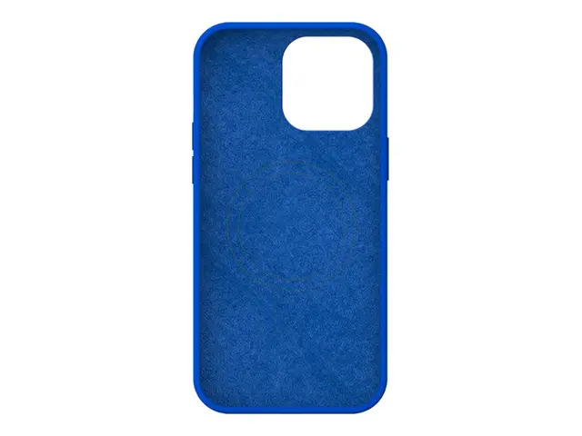 KEY Original - Baksidedeksel for mobiltelefon antibakteriell MagSa...