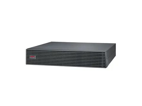 APC Easy UPS On-Line SRV RM 72V Battery Pack UPS-batteri - blysyre - svart - for P/N: SRV10KRI, SRV2KRI, SRV3KRI, SRV6KRI, SRV6KRILRK