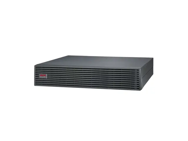 APC Easy UPS On-Line SRV RM 72V Battery Pack - UPS-batteri - blysy...