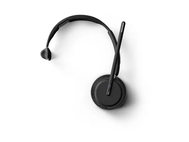 EPOS IMPACT 1000 - Hodesett - on-ear - Bluetooth - trådløs - USB-C...