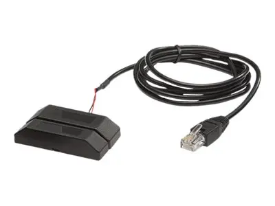 NetBotz Door Switch Sensor for an APC Rack - Kontaktsensor for rac...