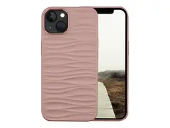 dbramante1928 Dune - Baksidedeksel for mobiltelefon plastikk - rosa - for Apple iPhone 13