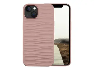 dbramante1928 Dune - Baksidedeksel for mobiltelefon plastikk - rosa - for Apple iPhone 13