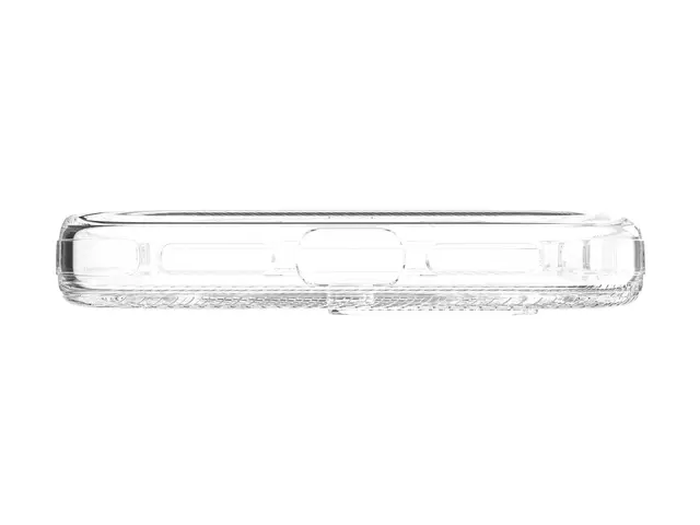 ZAGG Luxe Snap - Baksidedeksel for mobiltelefon MagSafe-samsvar bl...