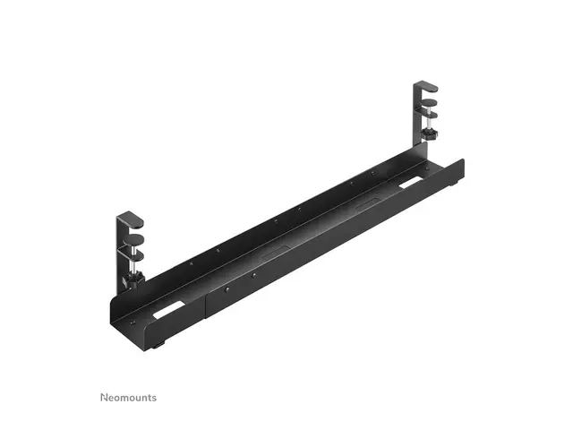 Neomounts - Kabelstyringsskuff clamp-on design, universal skrivebo...