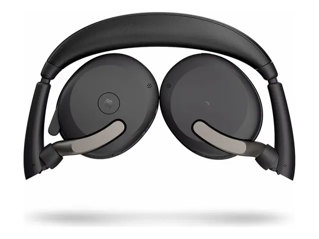 Jabra Evolve2 65 Flex MS Stereo - Hodesett on-ear Bluetooth trådlø...