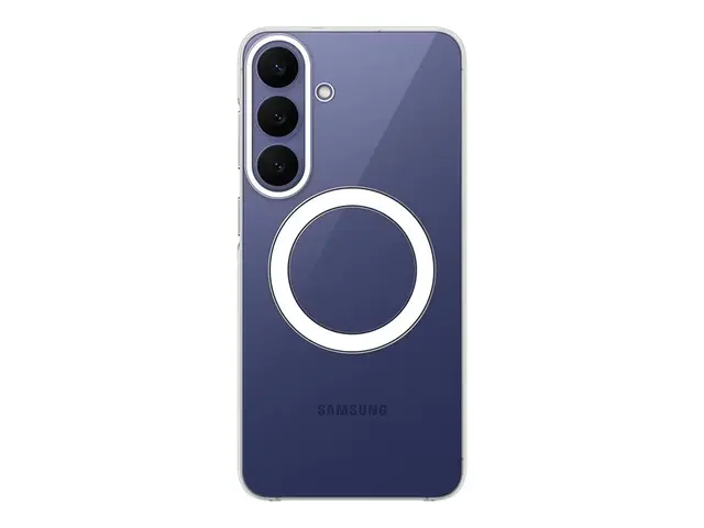 Samsung EF-CS741 - Beskyttende deksel for mobiltelefon - polykarbo...
