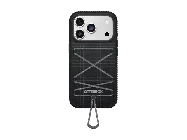 OtterBox Sole Series - Beskyttende deksel for mobiltelefon - robus...
