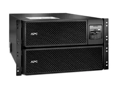 APC Smart-UPS SRT 10000VA RM 230V APC Smart-UPS On-Line,10 kW /10 kVA,Inpu