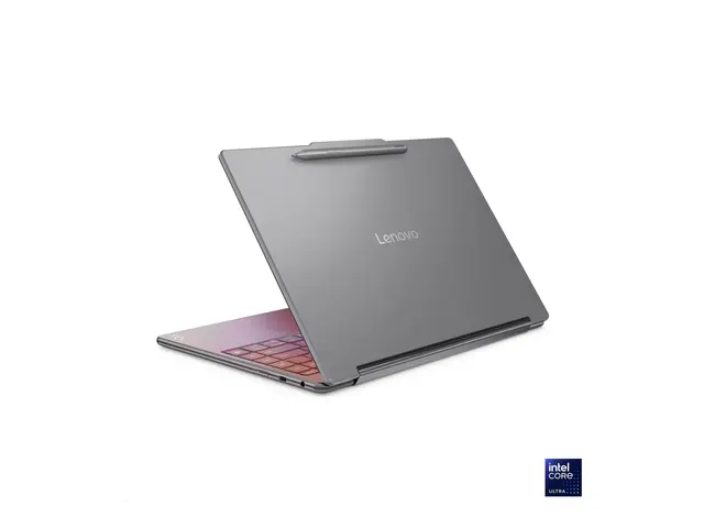 Lenovo Yoga 9 2-in-1 14ILL10 Aura Edition - Copilot+ PC - 14" - In...