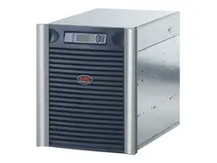 APC Symmetra LX 8kVA Scalable to 8kVA N+1 str&#248;marray - 8000 VA