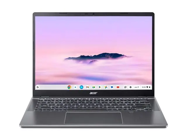 Acer Chromebook Plus 514 CBE594-2-TCO - 14" Intel Core i3 i3-1315U...