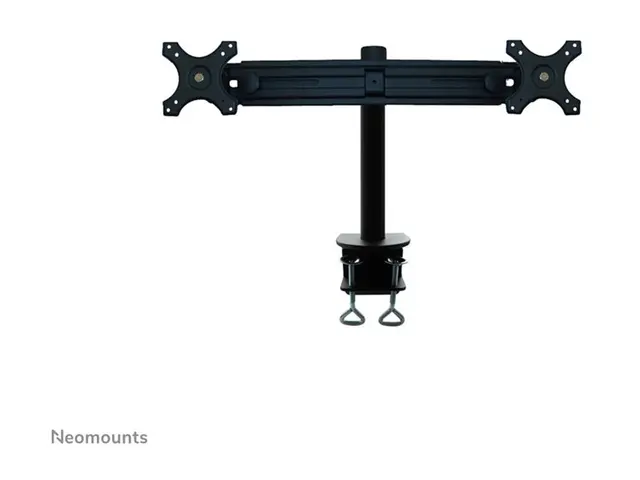 Neomounts FPMA-D700D - Monteringssett full bevegelse for 2 LCD-skj...