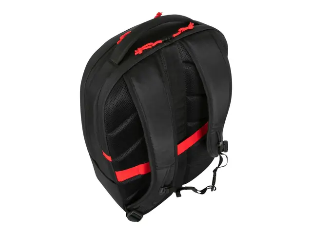 Targus Strike II - Notebookryggsekk 17.3" svart