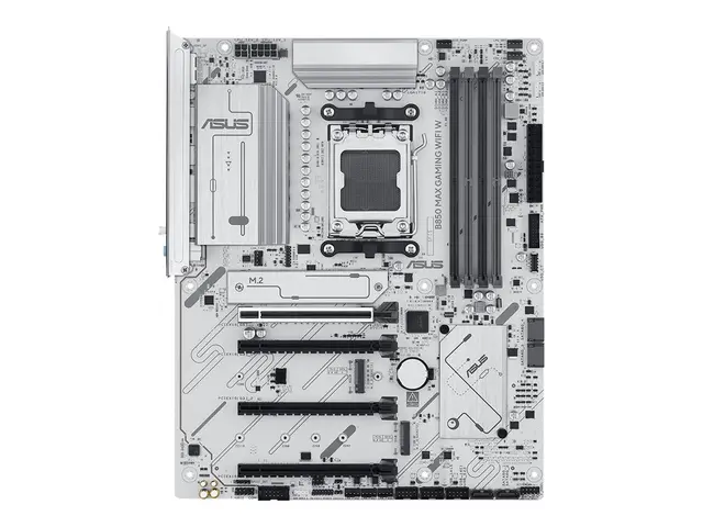 ASUS B650E MAX GAMING WIFI W - Hovedkort ATX Socket AM5 AMD B650 C...