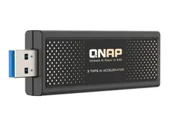 QNAP - GPU-beregningsprosessor USB 3.2 Gen 1