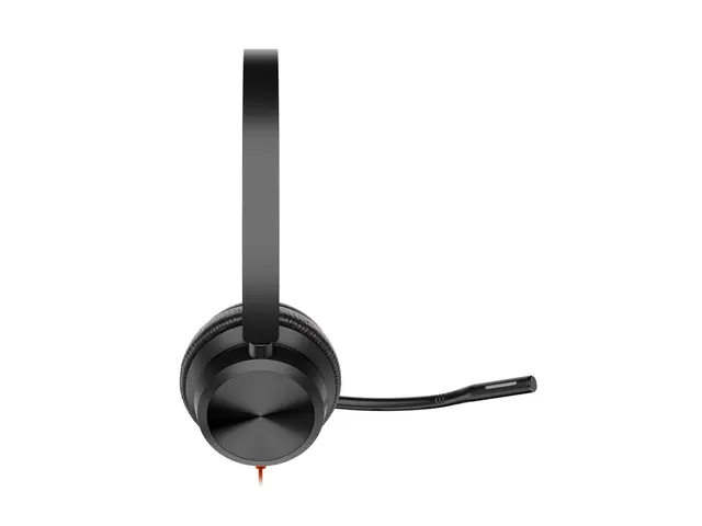 HP Poly Blackwire 8225 - 8200 series hodesett on-ear kablet aktiv ...