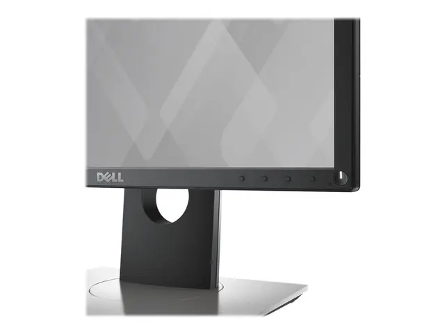 Dell P1917S - LED-skjerm 19" 1280 x 1024 @ 60 Hz IPS 250 cd/m² 100...