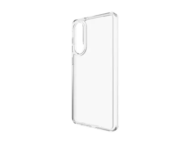 Zagg Crystal Palace Lite - Baksidedeksel for mobiltelefon grafen k...