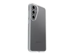 OtterBox React Series - Baksidedeksel for mobiltelefon blank - for Samsung Galaxy S24 FE