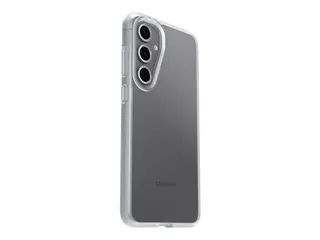 OtterBox React Series - Baksidedeksel for mobiltelefon blank - for Samsung Galaxy S24 FE