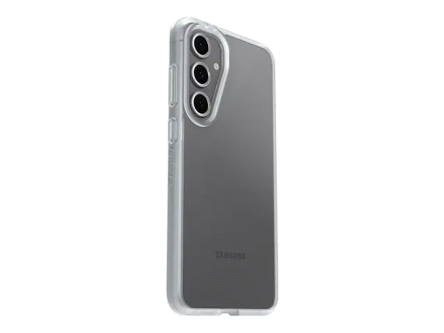 OtterBox React Series - Baksidedeksel for mobiltelefon blank Samsu...