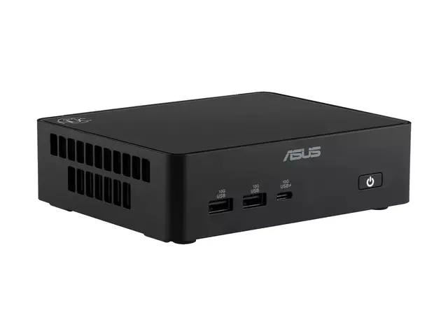 ASUS NUC 16 Pro RNUC16GDKX96C002 - mini-PC Core Ultra X9 388H 2.1 ...