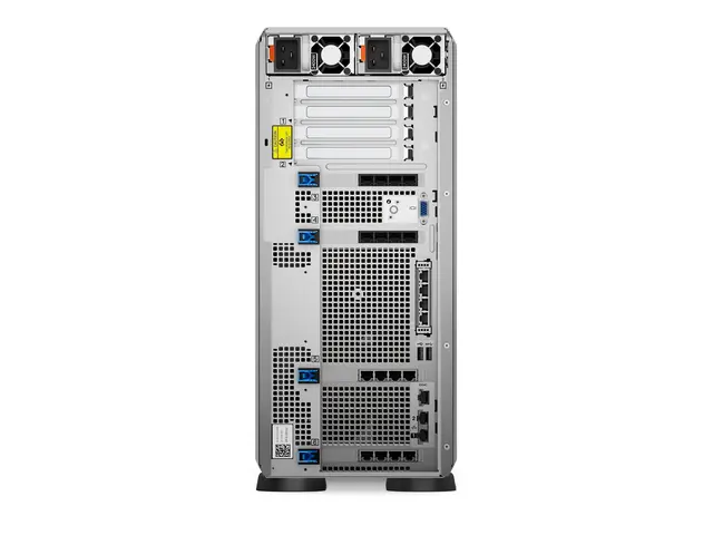 Dell PowerEdge T560 - tower Xeon Silver 4410Y 2 GHz 32 GB SSD 480