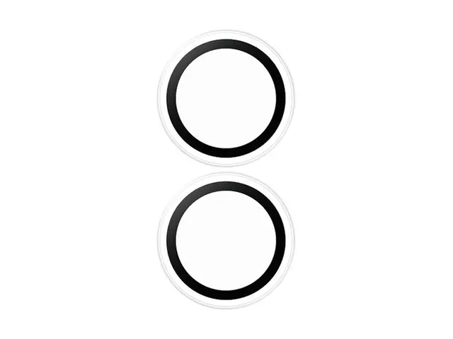 PanzerGlass Hoops - Linsebeskytter for mobiltelefon Samsung Galaxy...