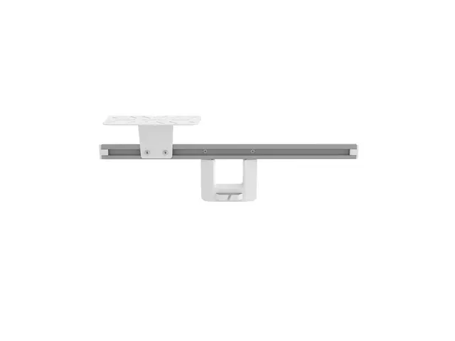 Ergotron - Monteringskomponent (hylle med spor) - for printer / sk...