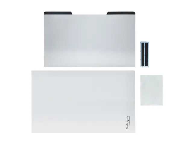 StarTech.com Laptop Privacy Screen for 15" Notebook, Magnetic Remo...