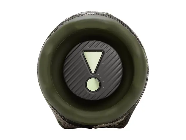 JBL Charge 6 - Høyttaler - for bærbar bruk trådløs - Bluetooth - Appstyrt - 40 watt - toveis - squad 