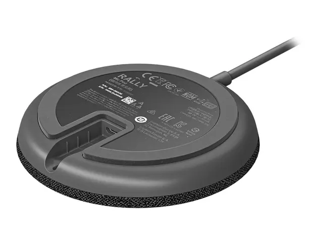 Logitech Rally Mic Pod - Mikrofon - for Rally, Rally Plus, Rally B...
