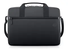 Dell EcoLoop Essential CC3624 - Notebookb&#230;reveske 14&quot; - 16&quot; - svart (en pakke 10)