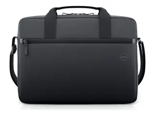 Dell EcoLoop Essential CC3624 - Notebookb&#230;reveske 14&quot; - 16&quot; - svart (en pakke 10)