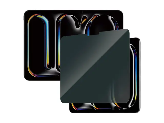 PanzerGlass - Skjermbeskyttelse for nettbrett ultrabred passform g...