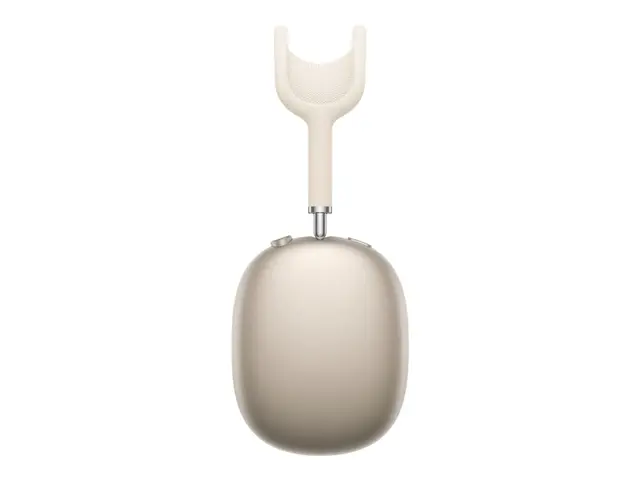 Apple AirPods Max - 2. generasjon hodetelefoner med mikrofon full ...