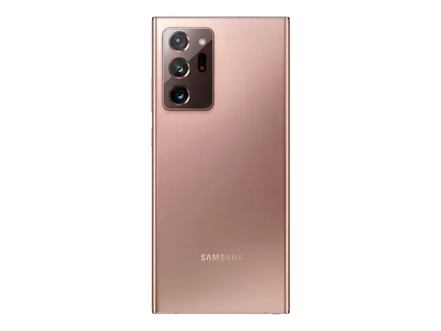2nd-B Galaxy Note 20 Ultra 256GB 5G Bron B-grade | Brukt 2 års gar...