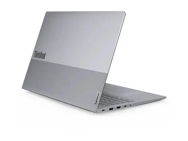 Lenovo ThinkBook 16 G9 IRL - 16" Intel Core 7 240H GB RAM 512 SSD ...