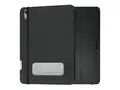 OtterBox React Series - Lommebok for nettbrett svart - for Apple 11-inch iPad Air (M2, M3)