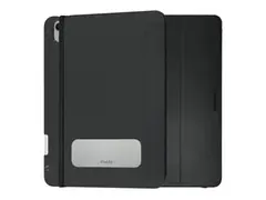 OtterBox React Series - Lommebok for nettbrett svart - for Apple 11-inch iPad Air (M2, M3)
